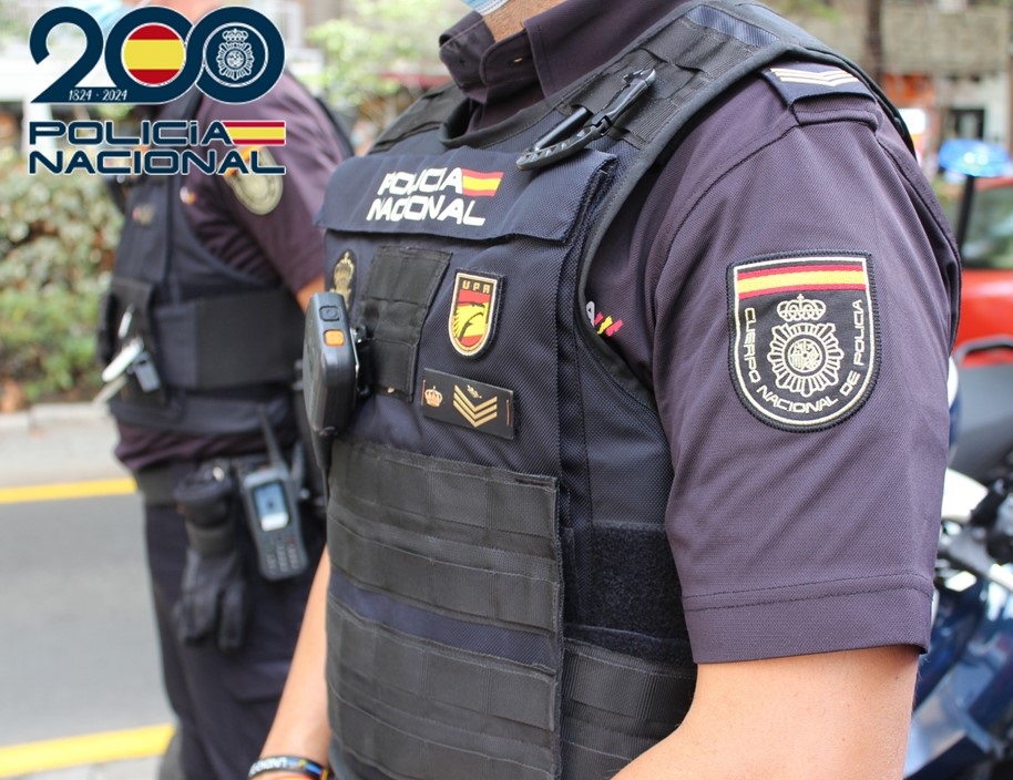 El-presunto-autor-fue-sorprendido-en-el-momento-en-el-que-estaba-intentando-cobrar-el-cupón-premiado-con-20.000-euros