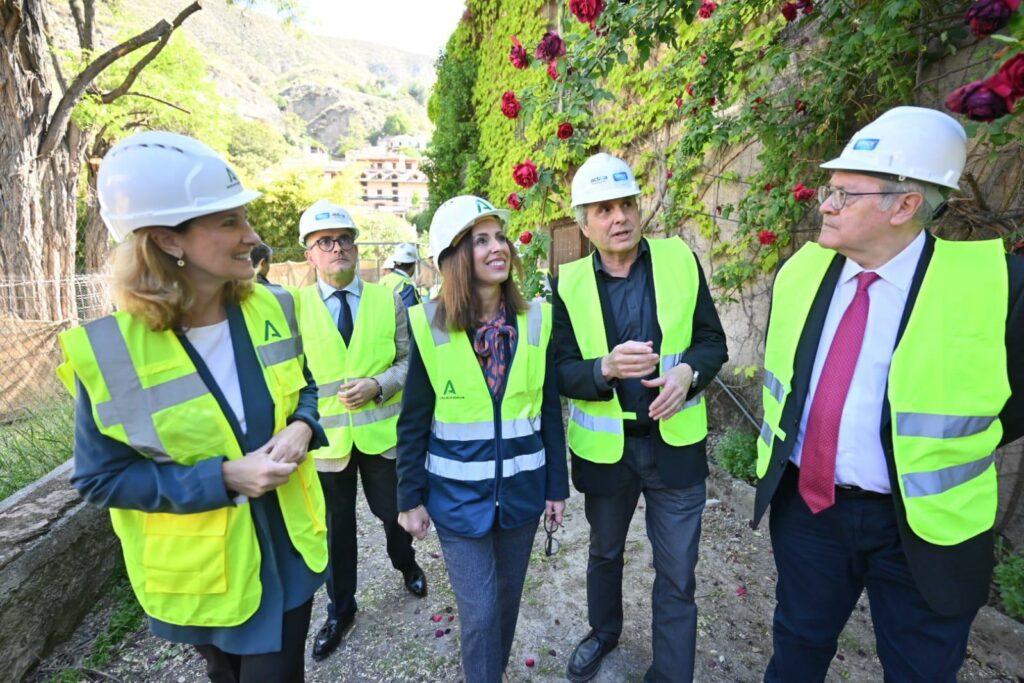 Esta-casa-señorial-del-siglo-XV-se-transformará-en-un-centro-social,-cultural-y-empresarial-con-una-inversión-de-seis-millones-de-euros