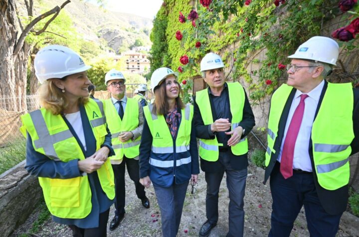 Esta-casa-señorial-del-siglo-XV-se-transformará-en-un-centro-social,-cultural-y-empresarial-con-una-inversión-de-seis-millones-de-euros