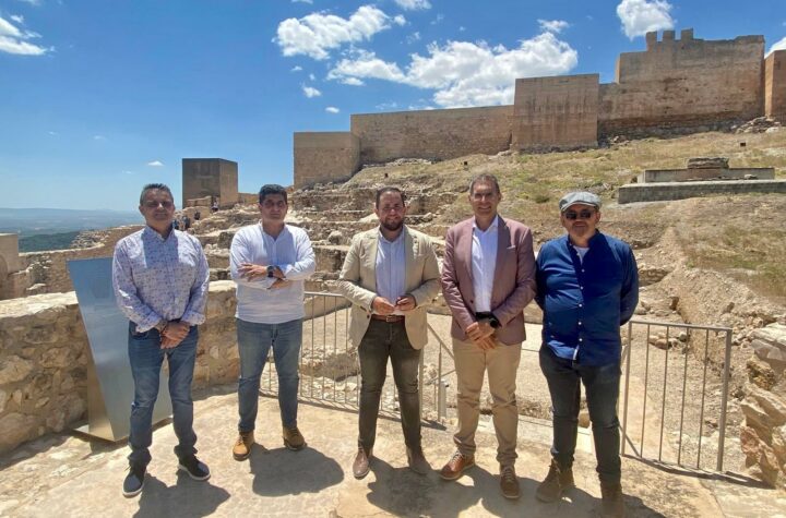 La-actuación-forma-parte-del-Programa-de-Conservación-del-Patrimonio-Rural-2024-y-mejora-la-iluminación-interior-de-la-fortaleza