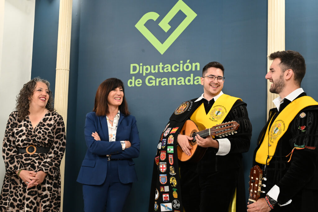 La-cita-reunirá-a-tunas-universitarias-de-España-y-Portugal-en-un-evento-cultural-que-busca-consolidarse-como-referente-en-la-promoción-del-patrimonio-musical-y-rural-granadino