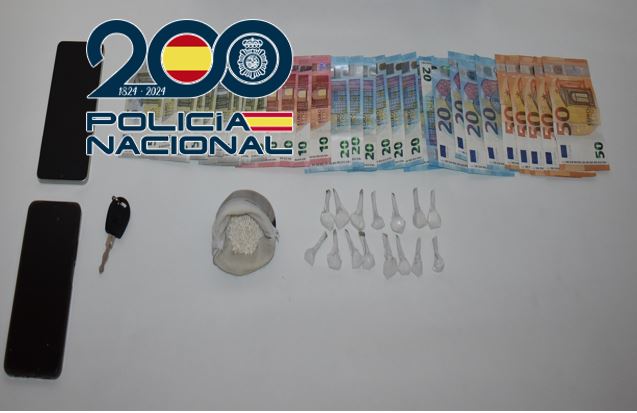 La-cantidad-aprehendida-de-cocaína-asciende-a-16-gramos-y-su-precio-en-el-mercado-estaría-por-encima-de-los-1.000-euros