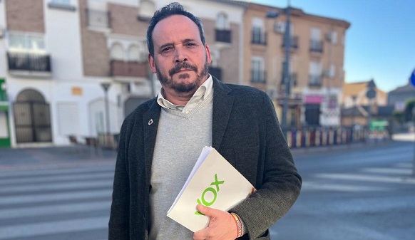 Juan-Francisco-Pérez-recuerda-que-su-partido-ha-presentado-dos-mociones-en-los-últimos-meses-para-frenar-el-vandalismo