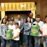 La-campaña-impulsada-por-la-Diputación-de-Granada-y-Ecovidrio-culmina-con-una-gala-que-valora-la-creatividad-y-el-compromiso-ambiental-de-centros-educativos