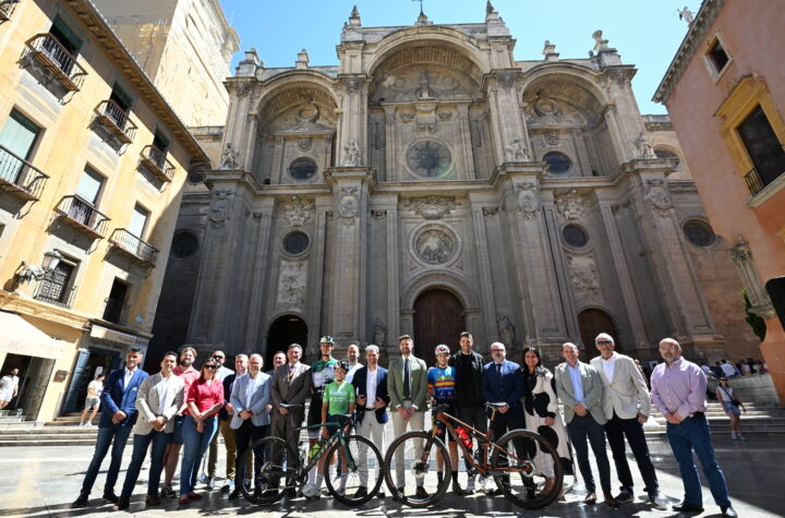 Ambos-eventos-reunirán-a-los-mejores-ciclistas-del-panorama-nacional-en-diversas-categorías