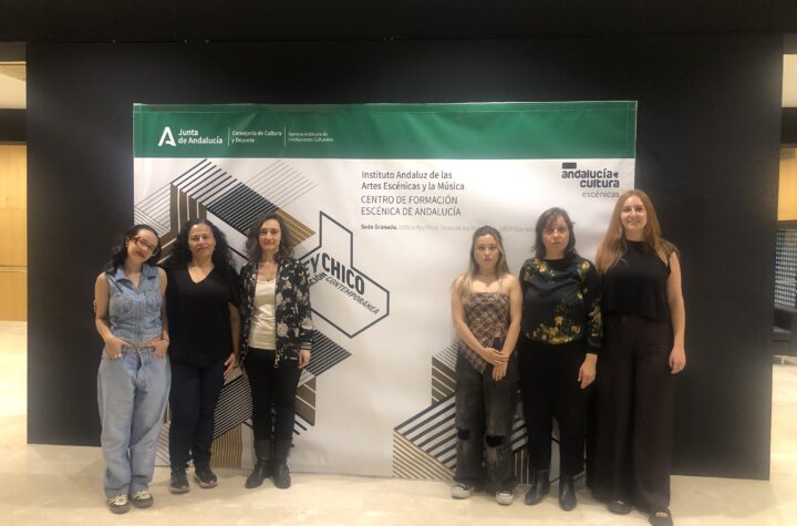 ‘El-hombre-que-soñaba-con-árboles’,-lo-hará-en-el-Teatro-Alhambra-el-13-de-junio-y-‘Recordis’,-‘Queso-de-cerdo’-y-‘El-pájaro-azul’-estarán-en-el-escenario-del-Rey-Chico-del-25-al-27