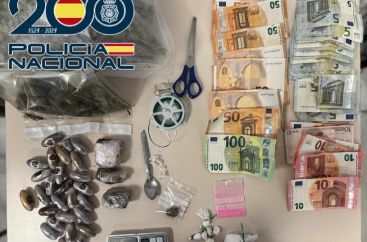 Han-sido-28-los-detenidos-por-tráfico-de-drogas-durante-el-pasado-mes-en-relación-con-estas-operaciones