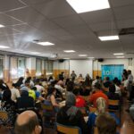 Un-centenar-de-personas-ha-recibido-orientación-para-continuar-su-formación-o-incorporarse-al-mercado-laboral