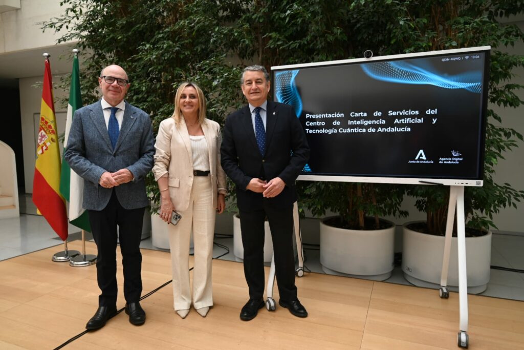 El-III-Congreso-de-Inteligencia-Artificial-de-Andalucía-se-celebrará-los-días-10,-11-y-12-de-noviembre-en-la-ciudad-de-Granada