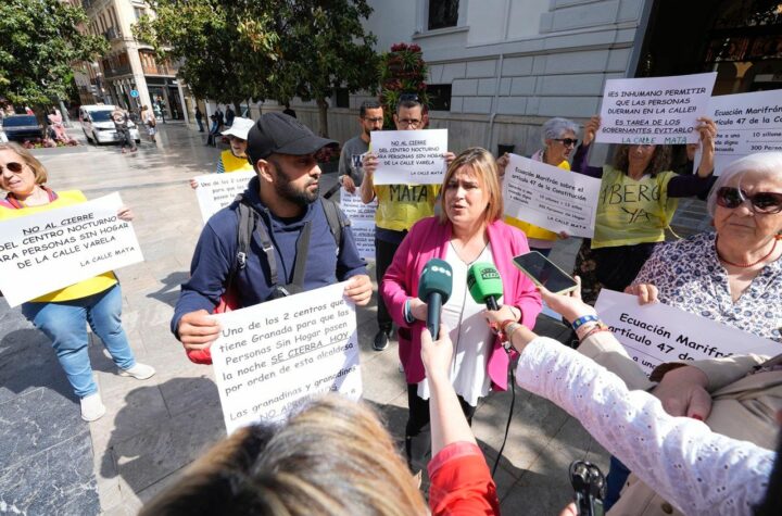 La-edil-del-PSOE-ha-lamentado-que-Carazo-haya-apostado-por-"quitar-la-dignidad-y-abandonar"-a-las-personas-más-vulnerables-de-nuestra-ciudad