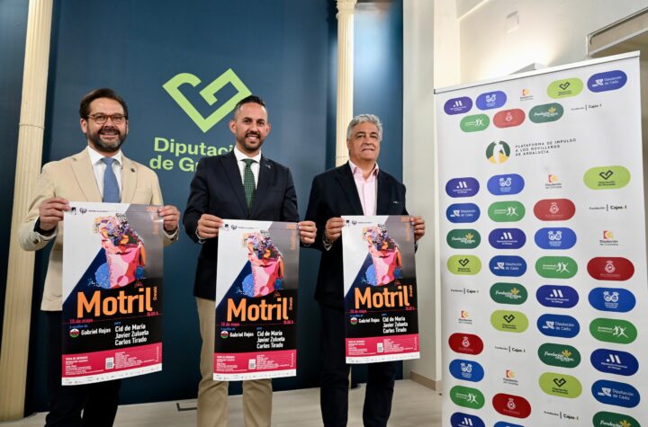 Contará-con-la-participación-de-los-novilleros-Cid-de-María,-Javier-Zulueta-y-Carlos-Tirado