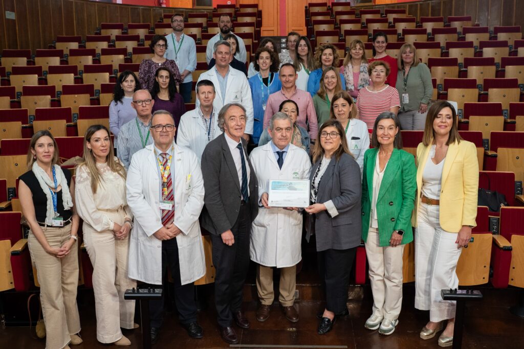 La-Fundación-Humans-certifica-la-calidad-en-la-asistencia-sanitaria-y-el-trato-cercano-del-equipo-de-Endocrinología-y-Nutrición-en-el-abordaje-de-la-obesidad