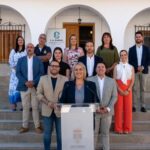 el–núcleo–duro–de–sádaba–estará–conformado–por–cuatro–tenientes–de–alcaldesa