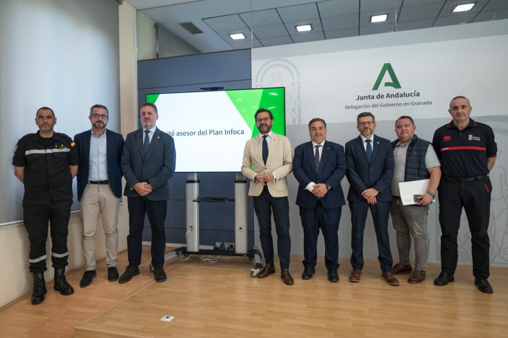 Antonio-Granados-preside-el-Comité-Asesor-Provincial-del-Plan--en-un-año-que-llega-con-el-recién-estrenado-Centro-de-Defensa-Forestal-de-Hernán-Valle