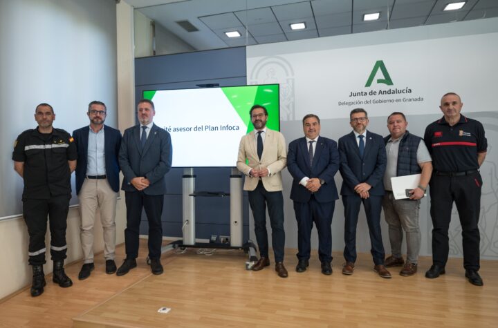 Antonio-Granados-preside-el-Comité-Asesor-Provincial-del-Plan--en-un-año-que-llega-con-el-recién-estrenado-Centro-de-Defensa-Forestal-de-Hernán-Valle