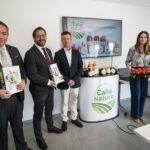 El-delegado-del-Gobierno-respalda-el-proyecto-de-una-nueva-fábrica-de-productos hortofrutícolas en Escúzar