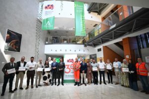 Granada–cuenta–con–145–instalaciones–con–este–reconocimiento–de–la–consejería–de–salud–y–consumo–gestionado–por–el–centro–de–emergencias–sanitarias–061